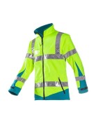 Veste Softshell IEPER