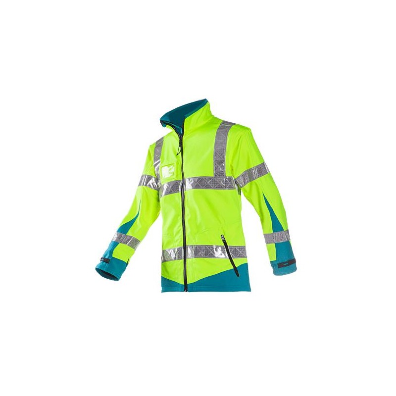 Veste Softshell IEPER