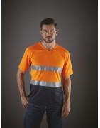 T-Shirt Fluo