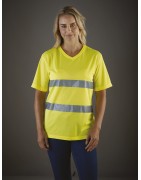 T-Shirt Fluo