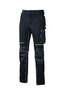 Pantalon Homme Atom