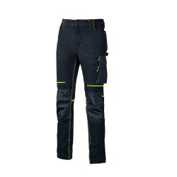 Pantalon Homme Atom