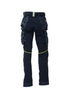 Pantalon Homme Atom