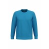 Sweat K474 - Sweat-shirt col rond unisexe