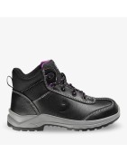 SAFETY-JOGGER Bestlady S3SRC