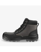 SAFETY-JOGGER  Dakar S3