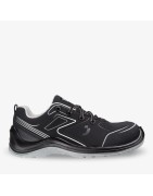 SAFETY-JOGGER Flow Low S3 SC SR ESD