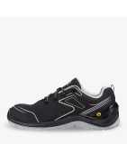 SAFETY-JOGGER Flow Low S3 SC SR ESD