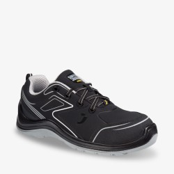 SAFETY-JOGGER Flow Low S3 SC SR ESD