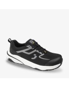 SAFETY-JOGGER Freedom S1 SC SR ESD HRO