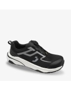 SAFETY-JOGGER Freedom S1 SC SR ESD HRO