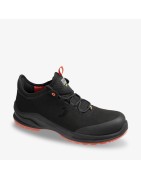 SAFETY-JOGGER Modulo Low S3S ESD SR SC
