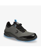 SAFETY-JOGGER Modulo Low S3S ESD SR SC