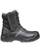 Safety Jogger - Nordic