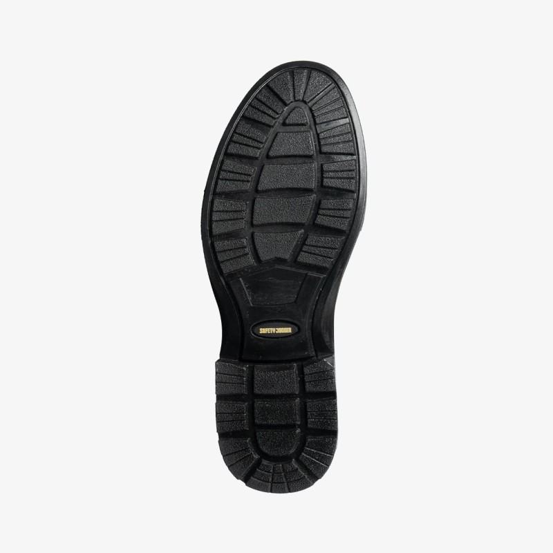 SAFETY-JOGGER Manager S3S