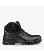 SAFETY-JOGGER X430 S7S  SC SR ESD HRO
