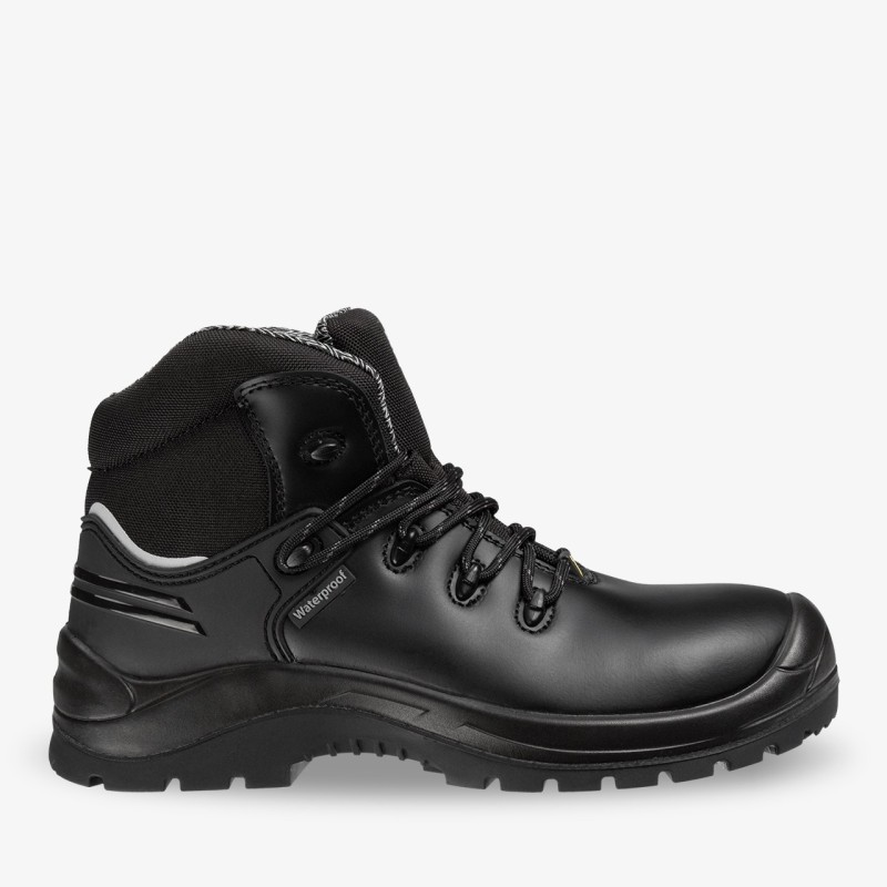 SAFETY-JOGGER X430 S7S  SC SR ESD HRO