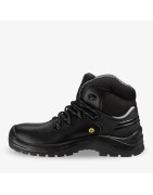 SAFETY-JOGGER X430 S7S  SC SR ESD HRO