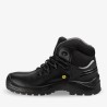 SAFETY-JOGGER X430 S7S  SC SR ESD HRO