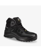 SAFETY-JOGGER X430 S7S  SC SR ESD HRO