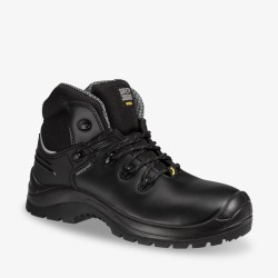 SAFETY-JOGGER X430 S7S  SC SR ESD HRO