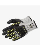 SJ- GANTS PRO-IMPACT