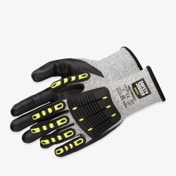 SJ- GANTS PRO-IMPACT