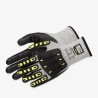 SJ- GANTS PRO-IMPACT