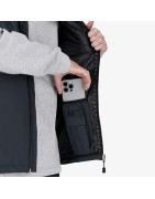 SAFETY-JOGGER Body OAK