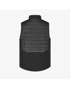 SAFETY-JOGGER Body OAK