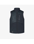 SAFETY-JOGGER Body OAK