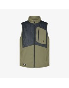 SAFETY-JOGGER Body OAK