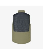 SAFETY-JOGGER Body OAK