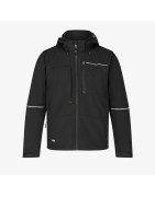 SAFETY-JOGGER Veste SoftShell OAK