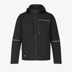 SAFETY-JOGGER Veste SoftShell OAK