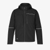 SAFETY-JOGGER Veste SoftShell OAK