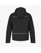 SAFETY-JOGGER Veste SoftShell OAK