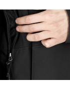 SAFETY-JOGGER Veste SoftShell OAK