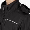 SAFETY-JOGGER Veste SoftShell OAK
