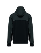WK450 - Veste softshell 3 couches BIONIC-FINISH® ECO unisexe