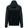 WK450 - Veste softshell 3 couches BIONIC-FINISH® ECO unisexe