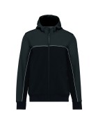 WK450 - Veste softshell 3 couches BIONIC-FINISH® ECO unisexe