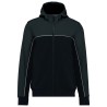 WK450 - Veste softshell 3 couches BIONIC-FINISH® ECO unisexe