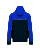 WK450 - Veste softshell 3 couches BIONIC-FINISH® ECO unisexe