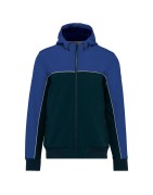 WK450 - Veste softshell 3 couches BIONIC-FINISH® ECO unisexe