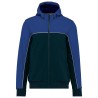 WK450 - Veste softshell 3 couches BIONIC-FINISH® ECO unisexe
