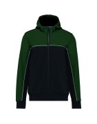 WK450 - Veste softshell 3 couches BIONIC-FINISH® ECO unisexe