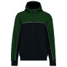 WK450 - Veste softshell 3 couches BIONIC-FINISH® ECO unisexe