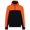 WK450 - Veste softshell 3 couches BIONIC-FINISH® ECO unisexe