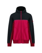WK450 - Veste softshell 3 couches BIONIC-FINISH® ECO unisexe
